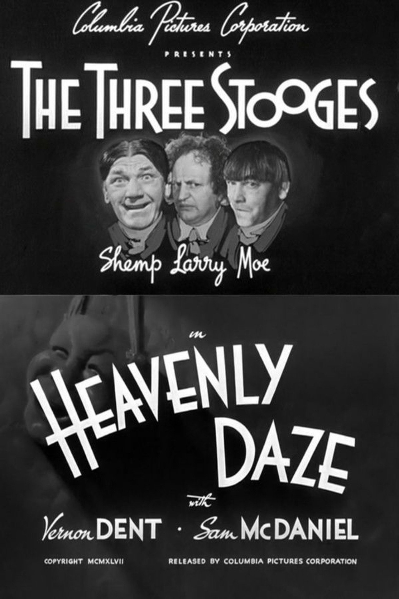 Heavenly Daze