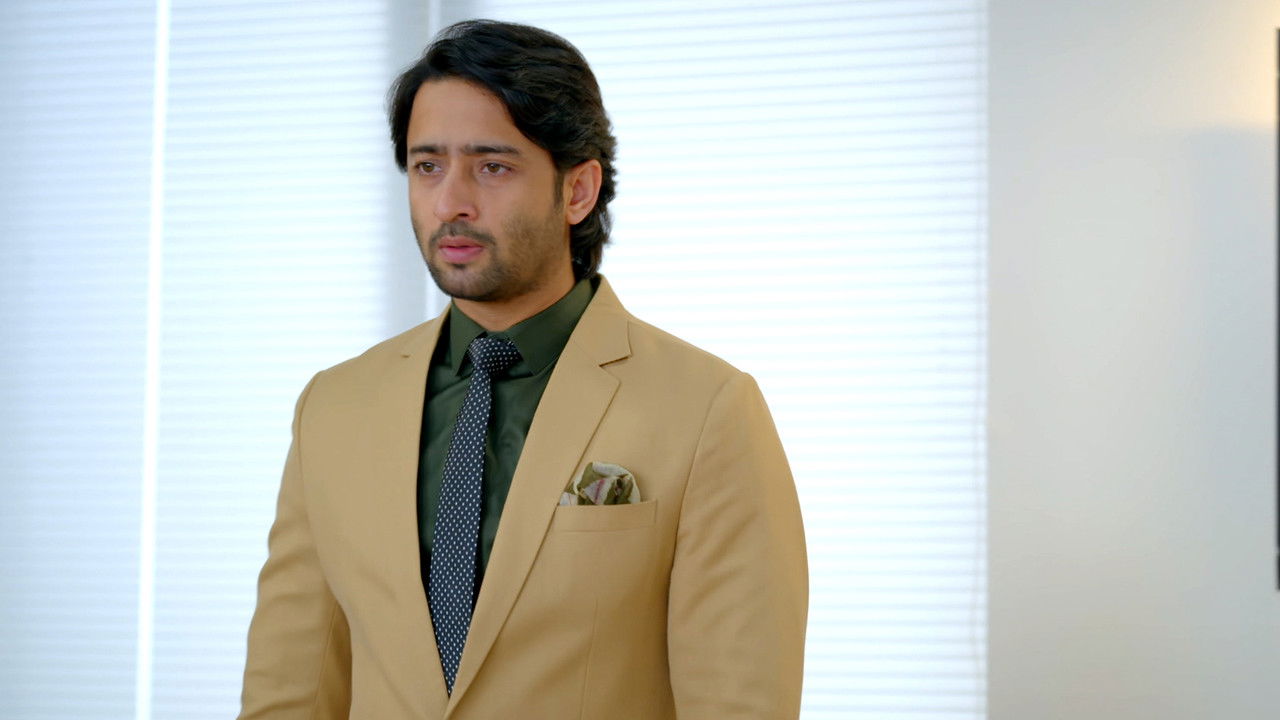 Kuch Rang Pyaar Ke Aise Bhi — Épisode 60