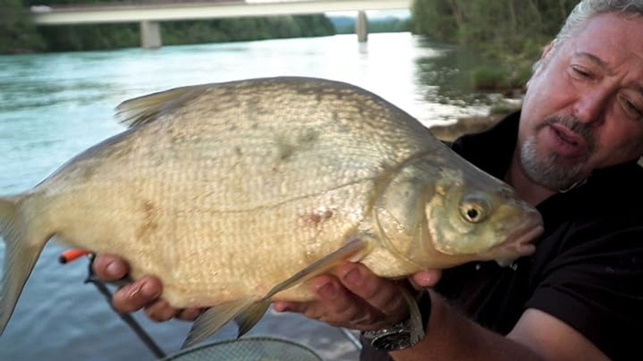 Destinazione Pesca — Épisode 4