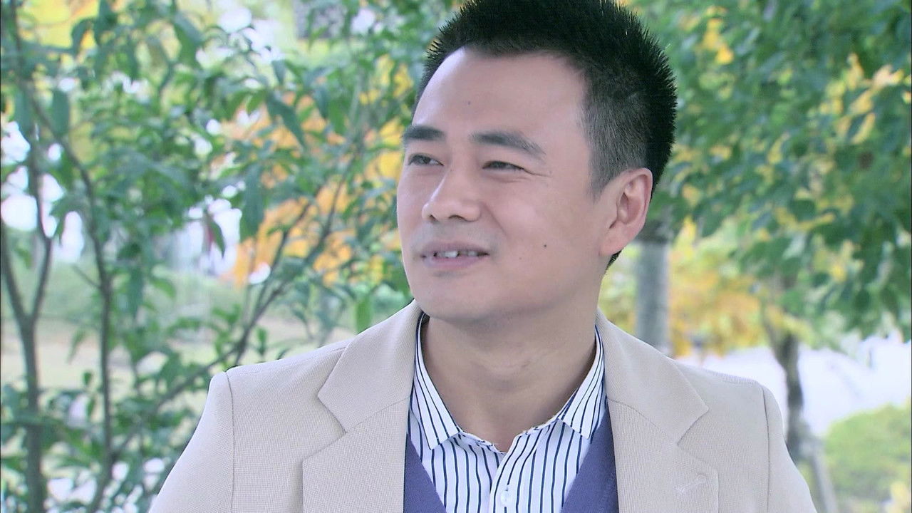 天堂不相信眼泪 — Épisode 16