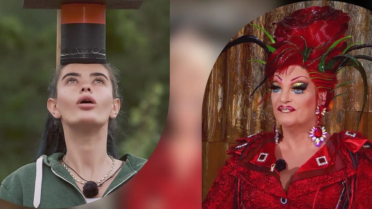 Das große Promi-Büßen - Season 3 Episode 10 : Episode 10