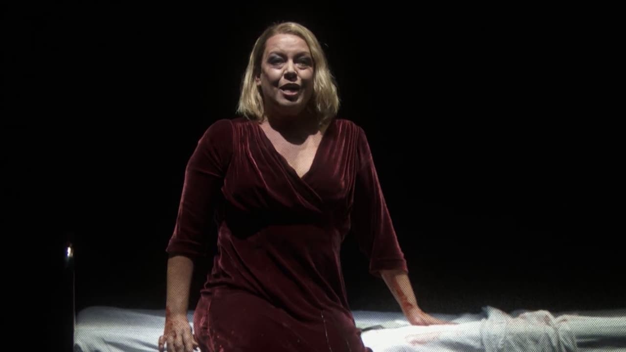Great Performances - Season 44 Episode 12 : Great Performances at the Met: Tristan und Isolde