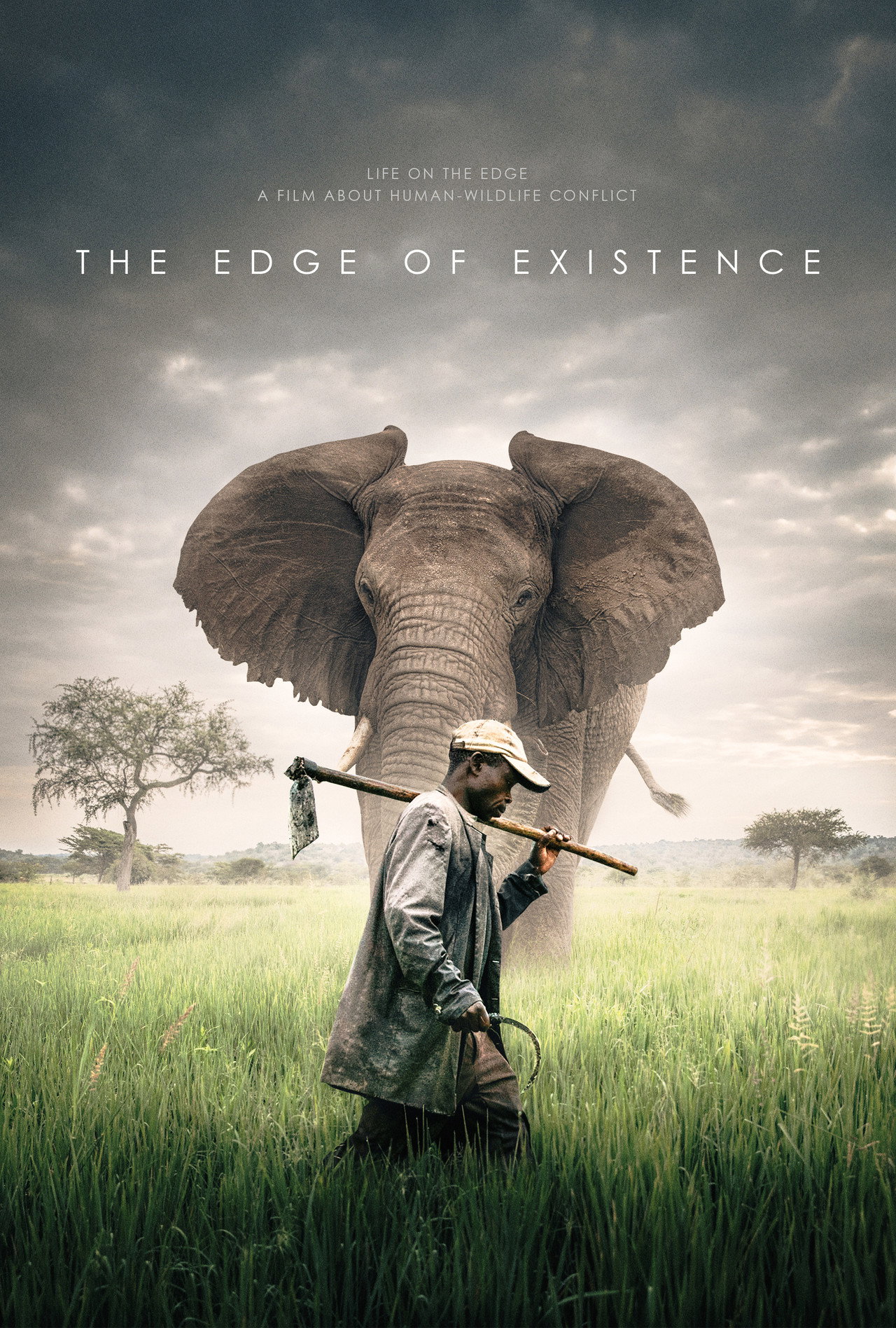 Edge Of Existence (2007)