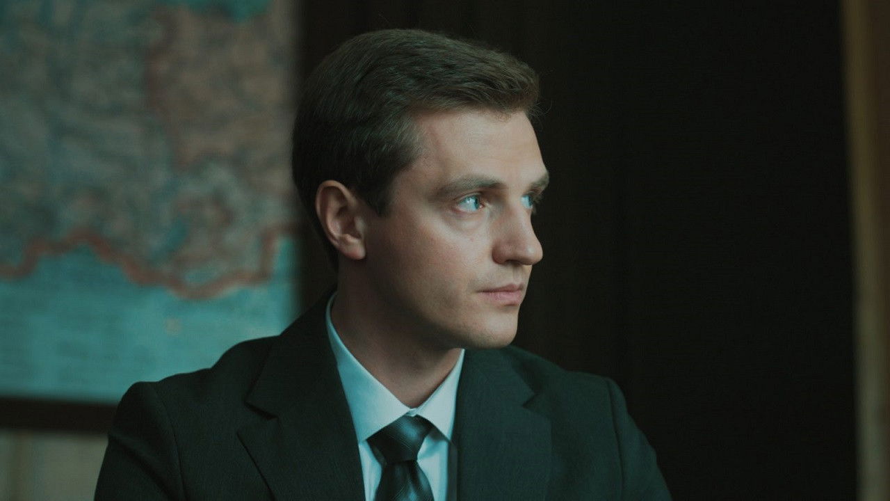 Ничья в пользу КГБ — Épisode 2