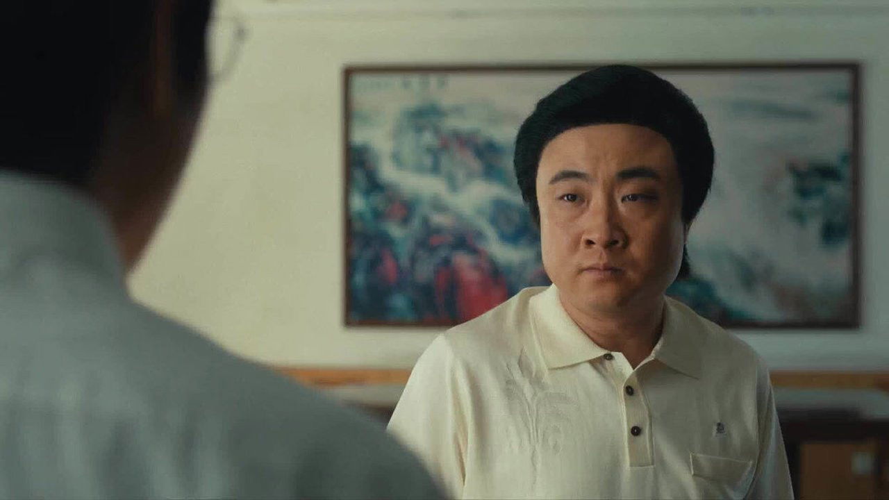 乘风踏浪 — Épisode 35