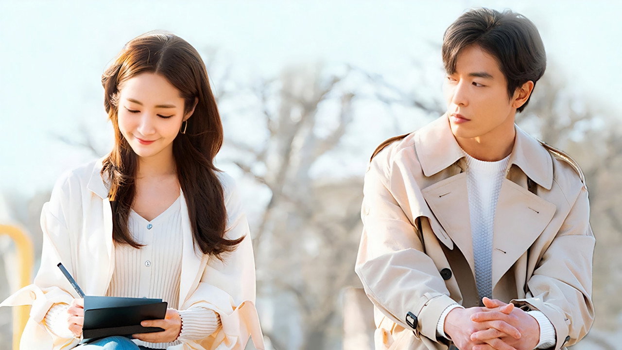 Her Private Life — still 12