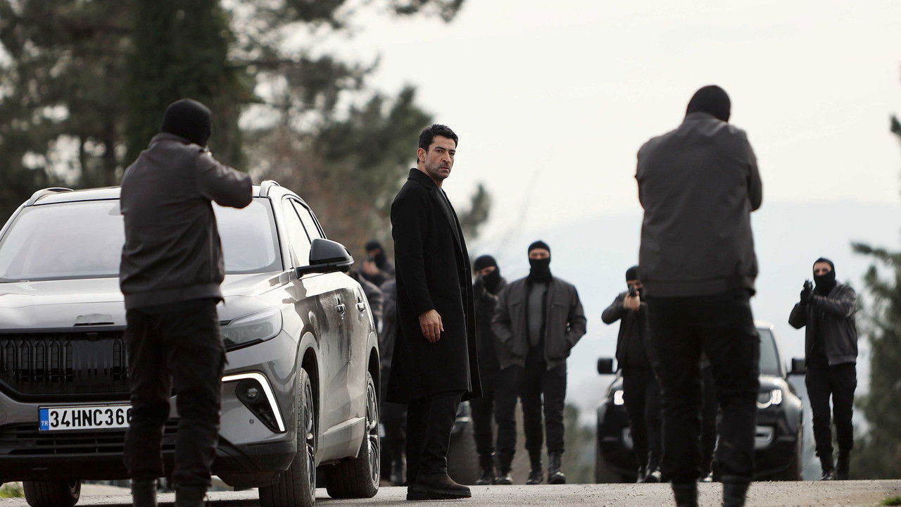 A.B.İ. — Épisode 5