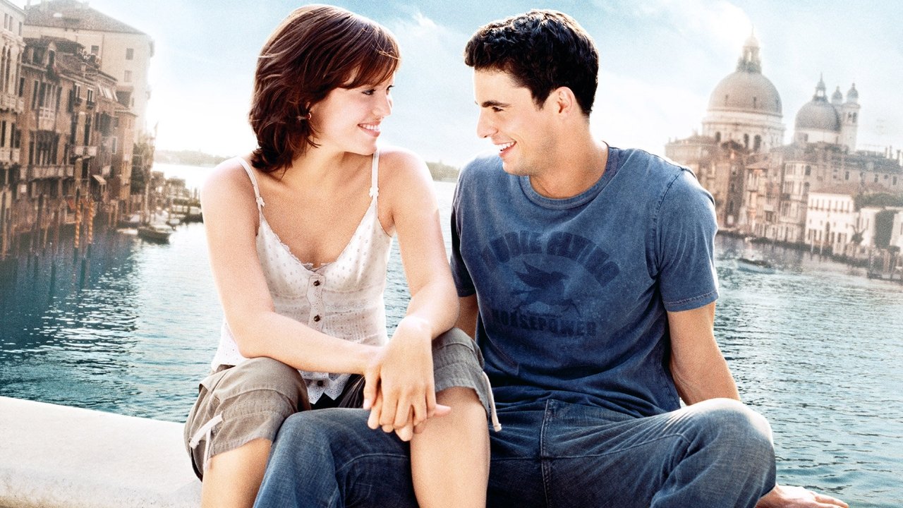 Scen från Chasing Liberty