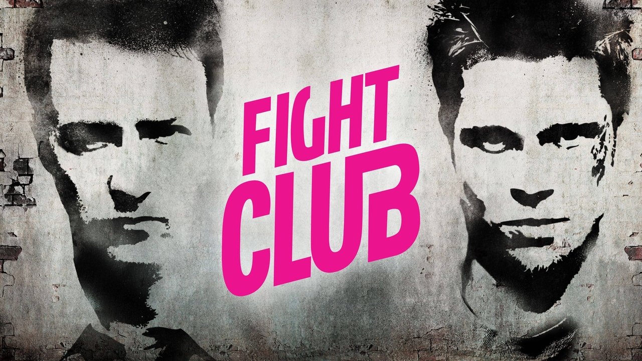 Fight Club (1999)