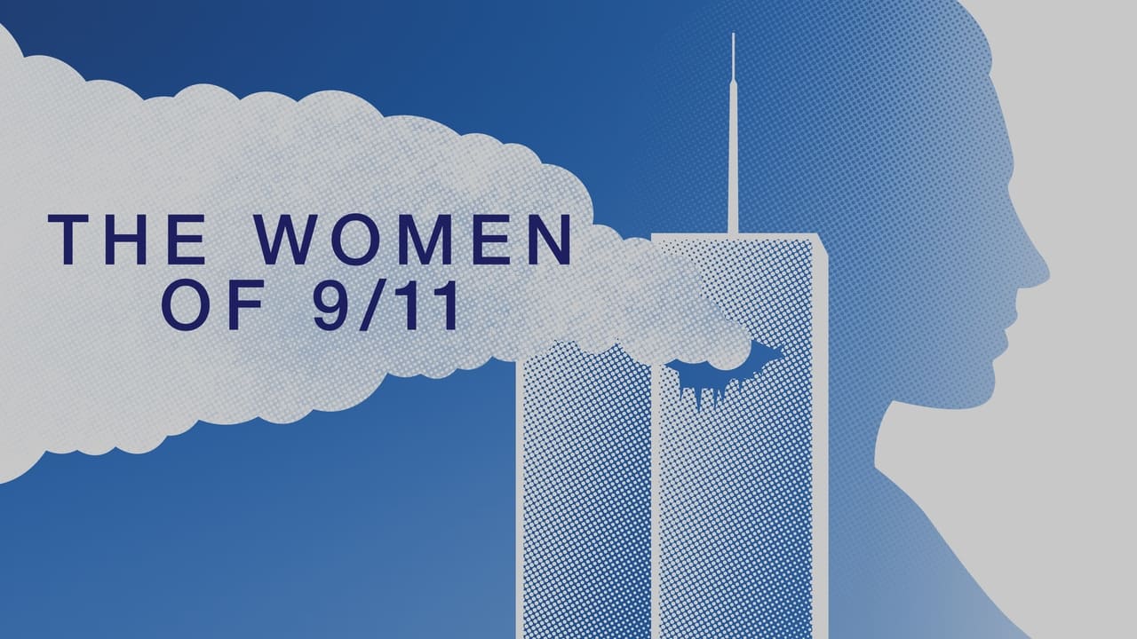 Women of 9/11: A Special Edition of 20/20 with Robin Roberts background