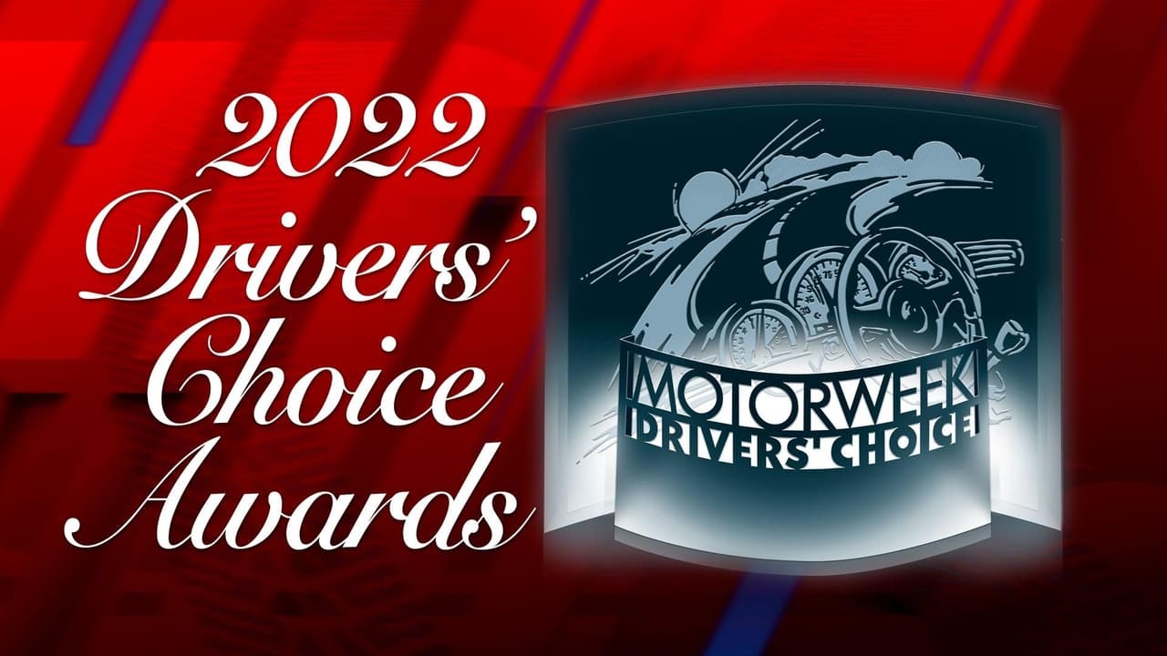 MotorWeek - Season 41 Episode 41 : Drivers Choice Awards