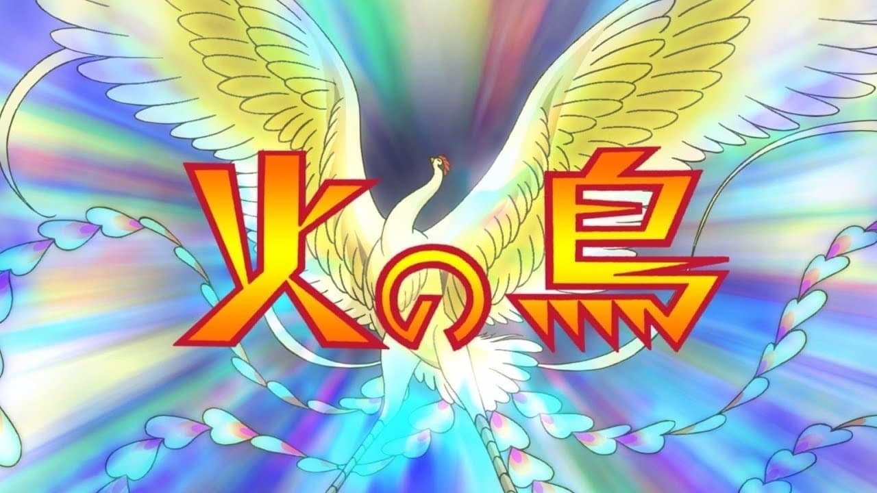 Phoenix background