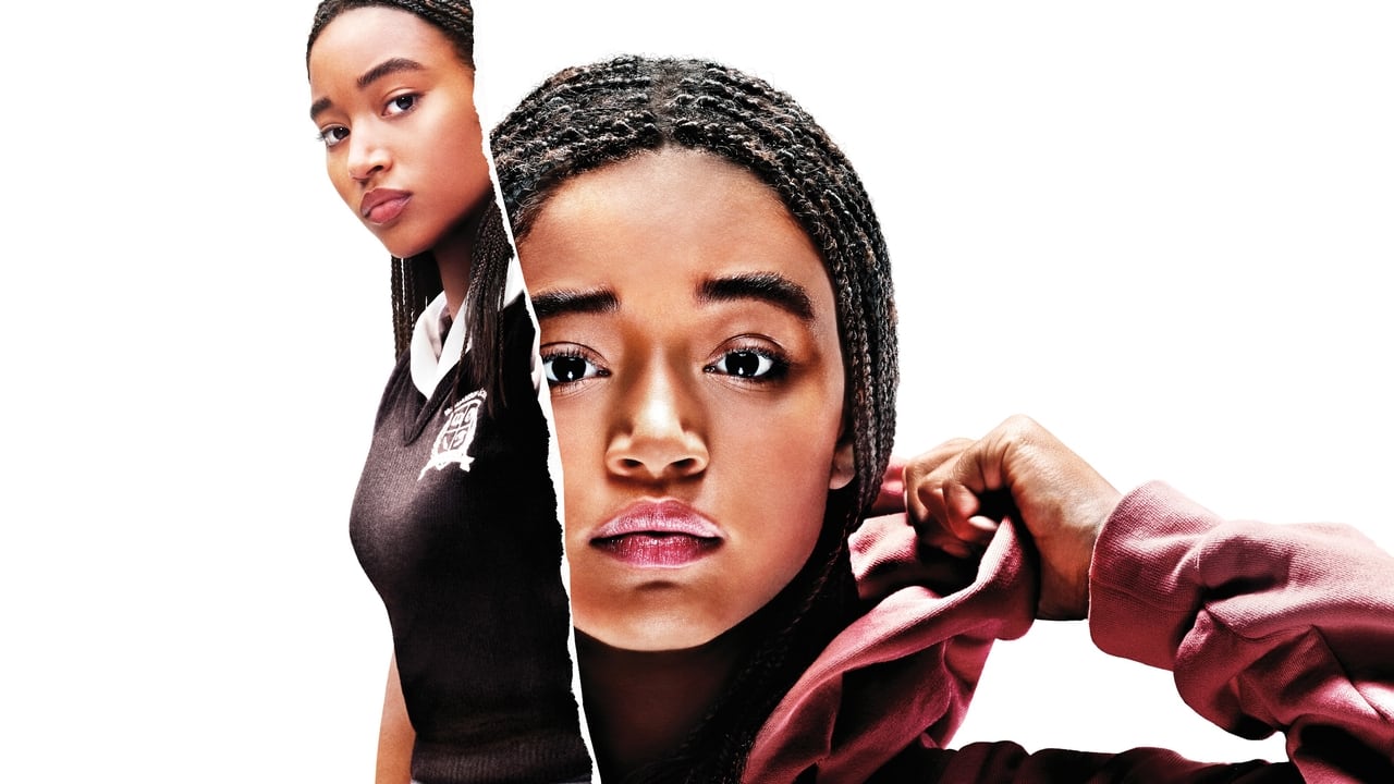 Artwork for The Hate U Give