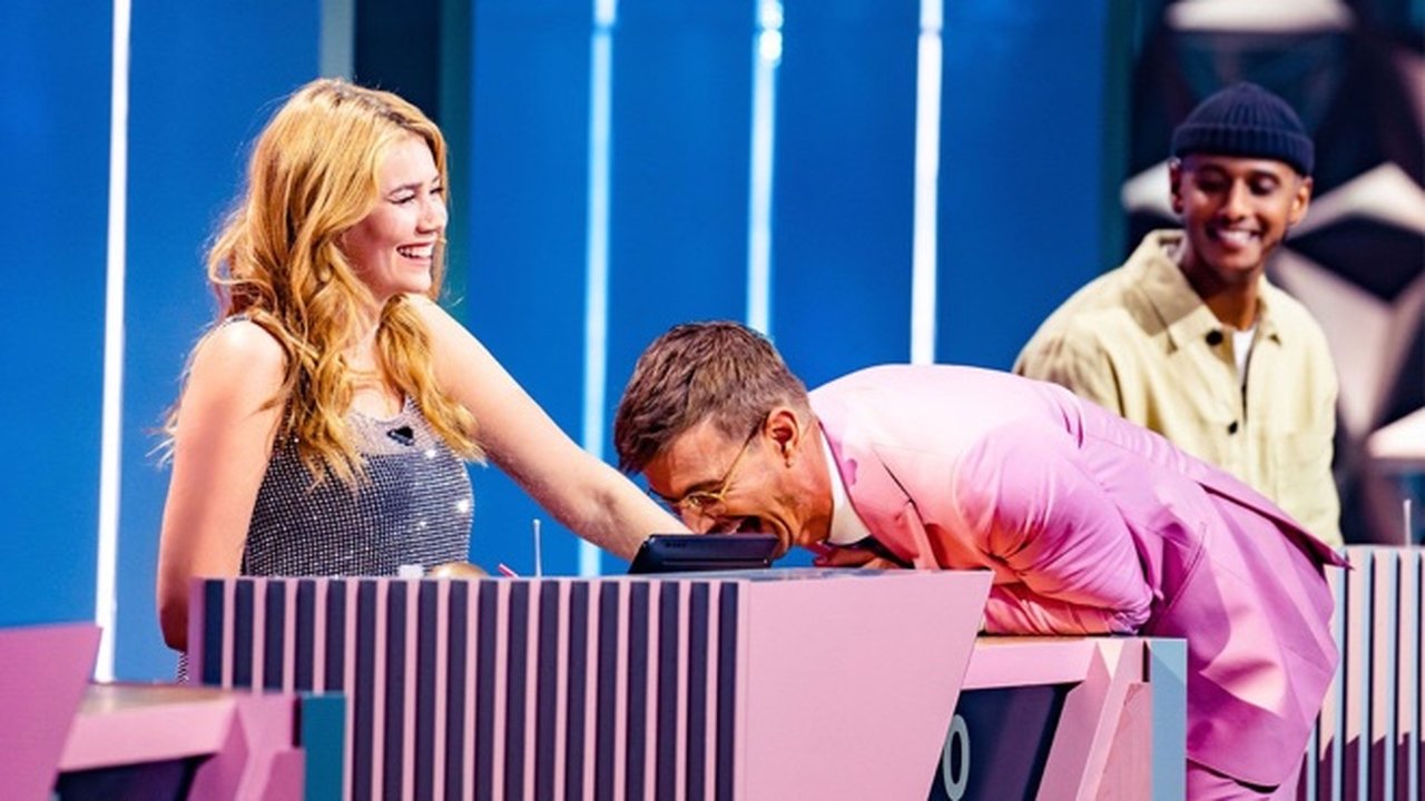 Wer stiehlt mir die Show? - Season 2 Episode 6 : Episode 6