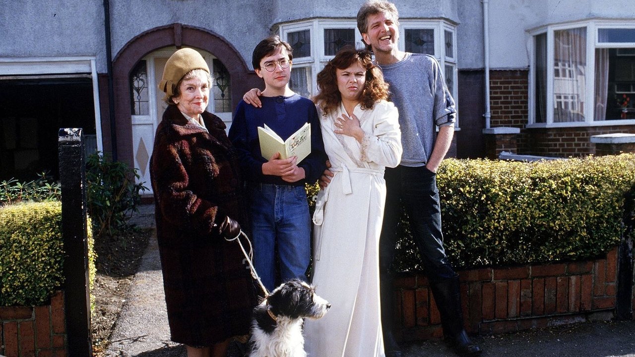 The Growing Pains of Adrian Mole