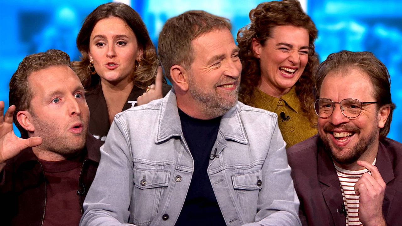 Dit Was Het Nieuws — Épisode 2