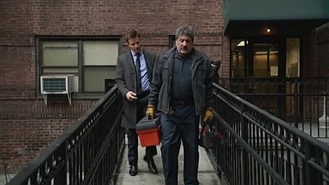 Blue Bloods — Affaire non classée