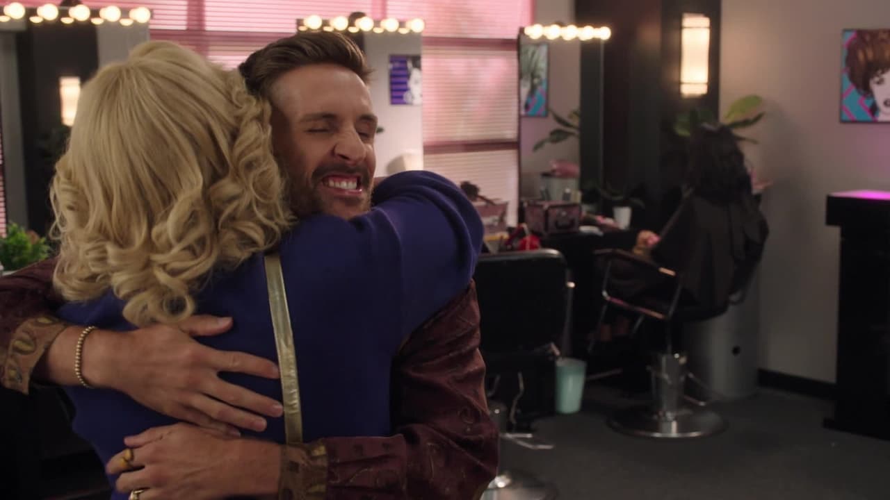 The Goldbergs - Season 10 Episode 7 : Rhinestones And Roses