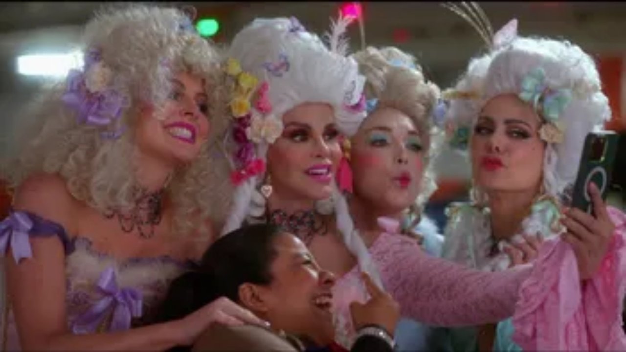 Cómplices - Season 1 Episode 12 : Episode 12