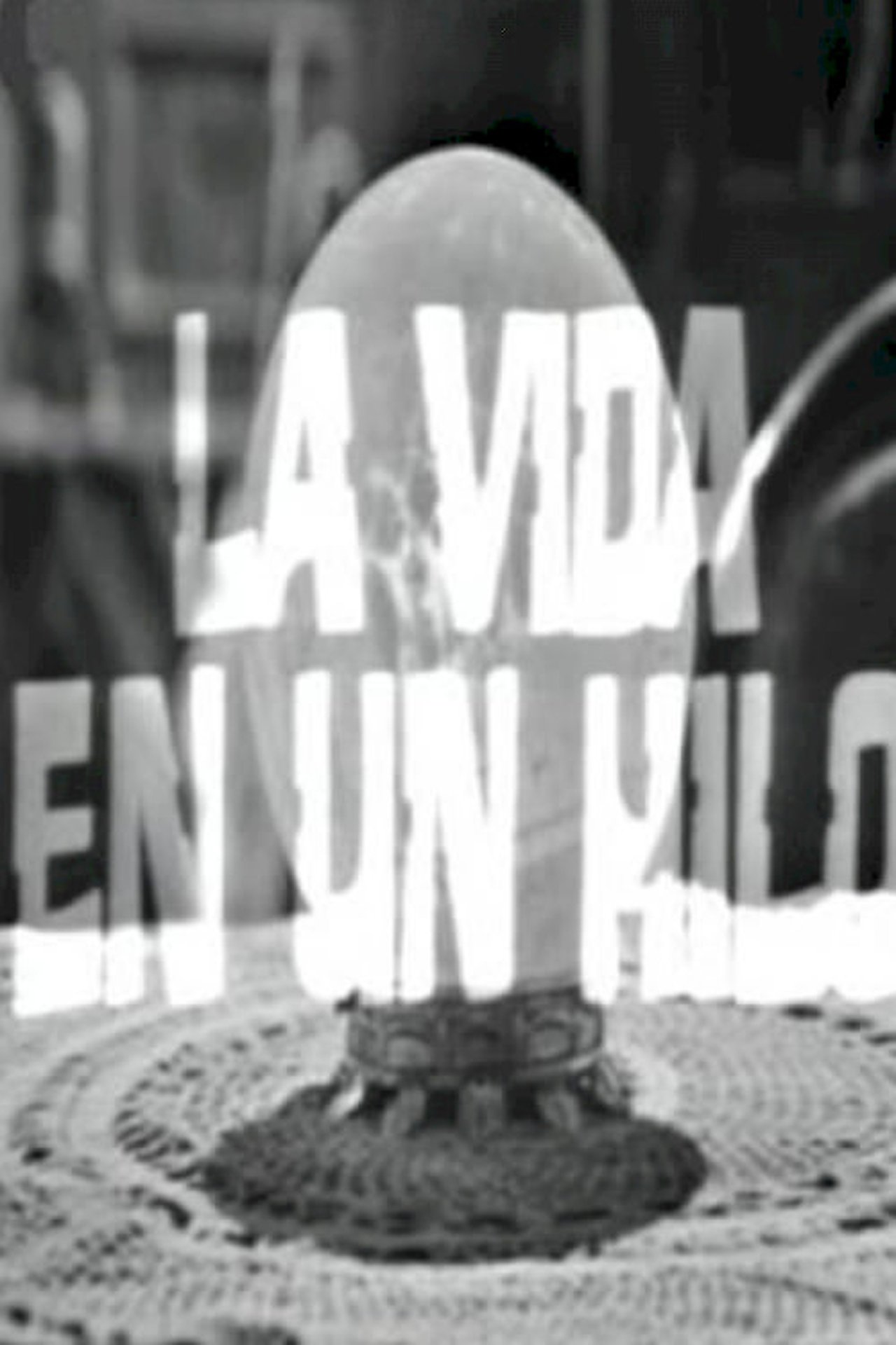 Estudio 1: La vida en un hilo Estudio 1: La vida en un hilo