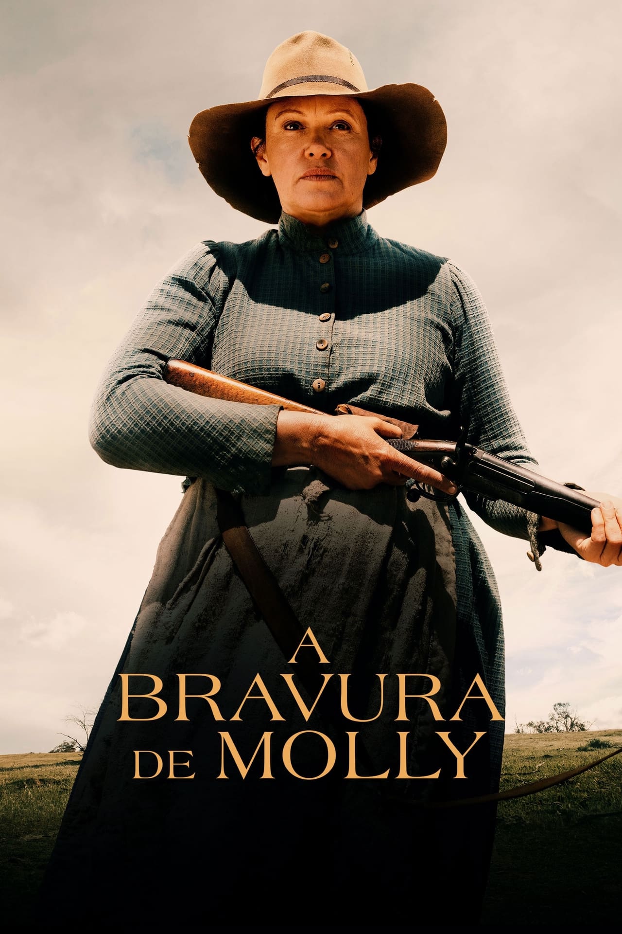 The Drover’s Wife: The Legend of Molly Johnson (WEB-DL)