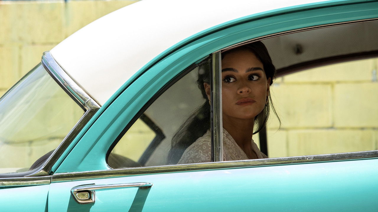 Fantasy Island - Season 2 (2021) trailer