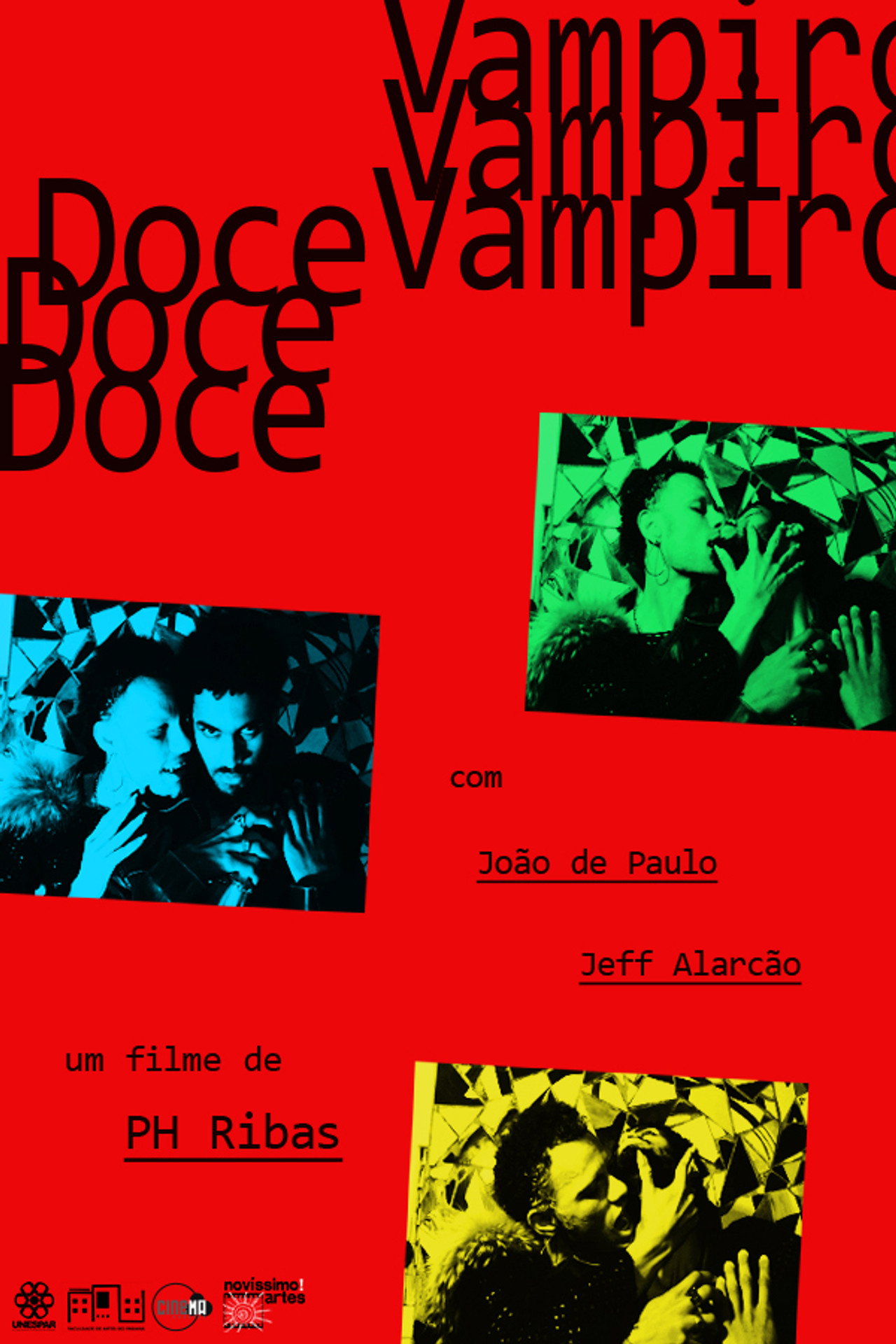 Sweet Vampire