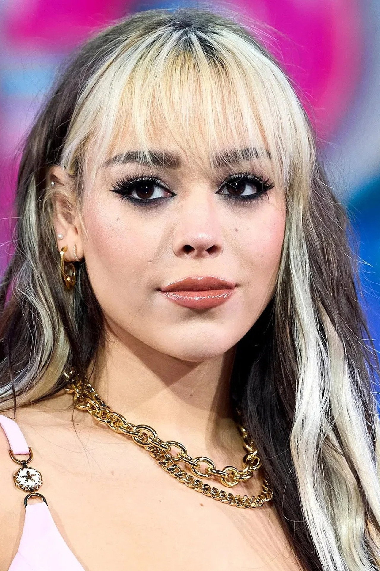 Portrait of Danna Paola