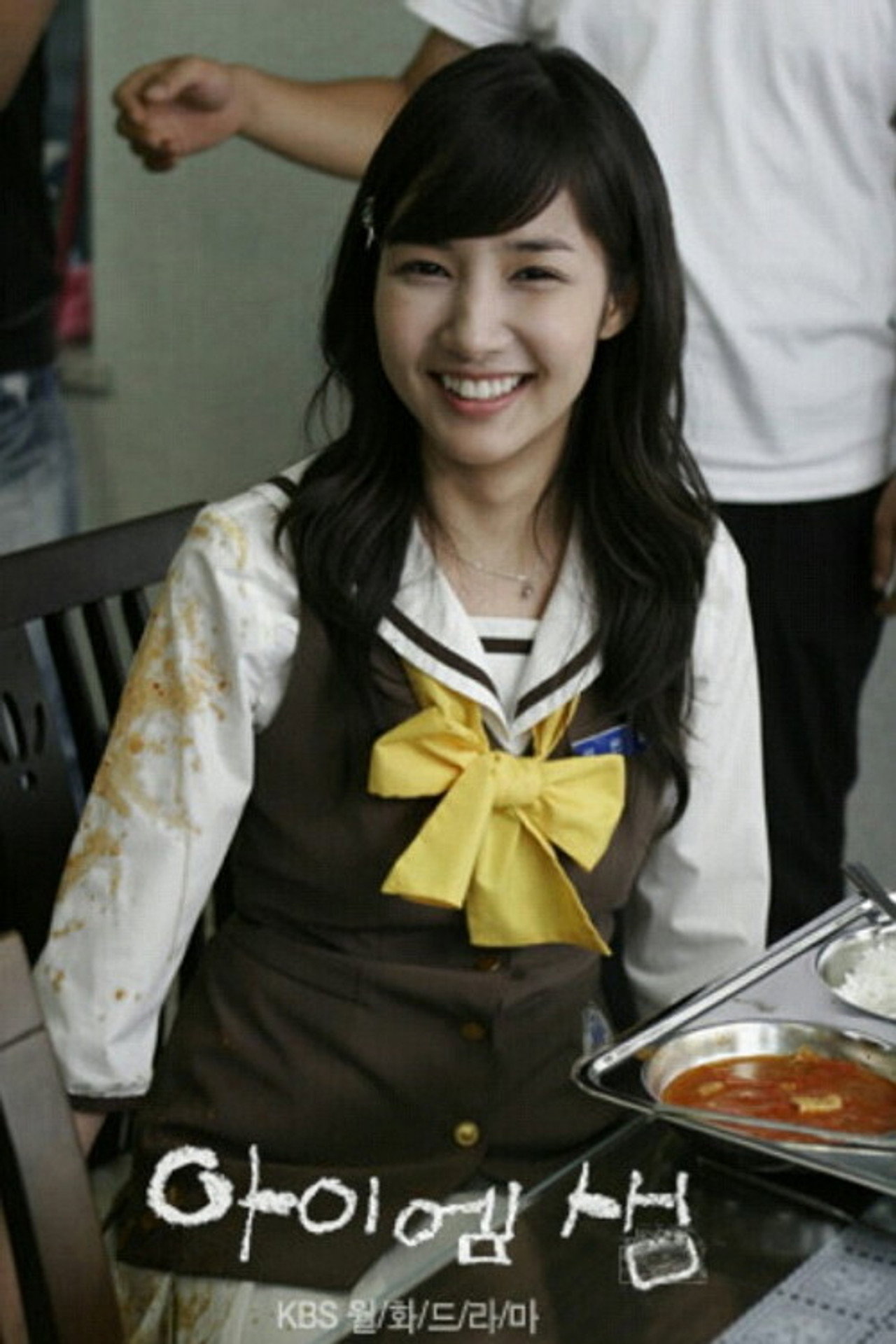 아이 엠 샘 affisch