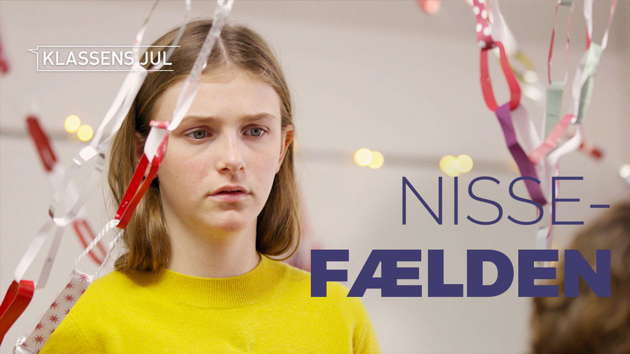 Klassens jul — Épisode 11