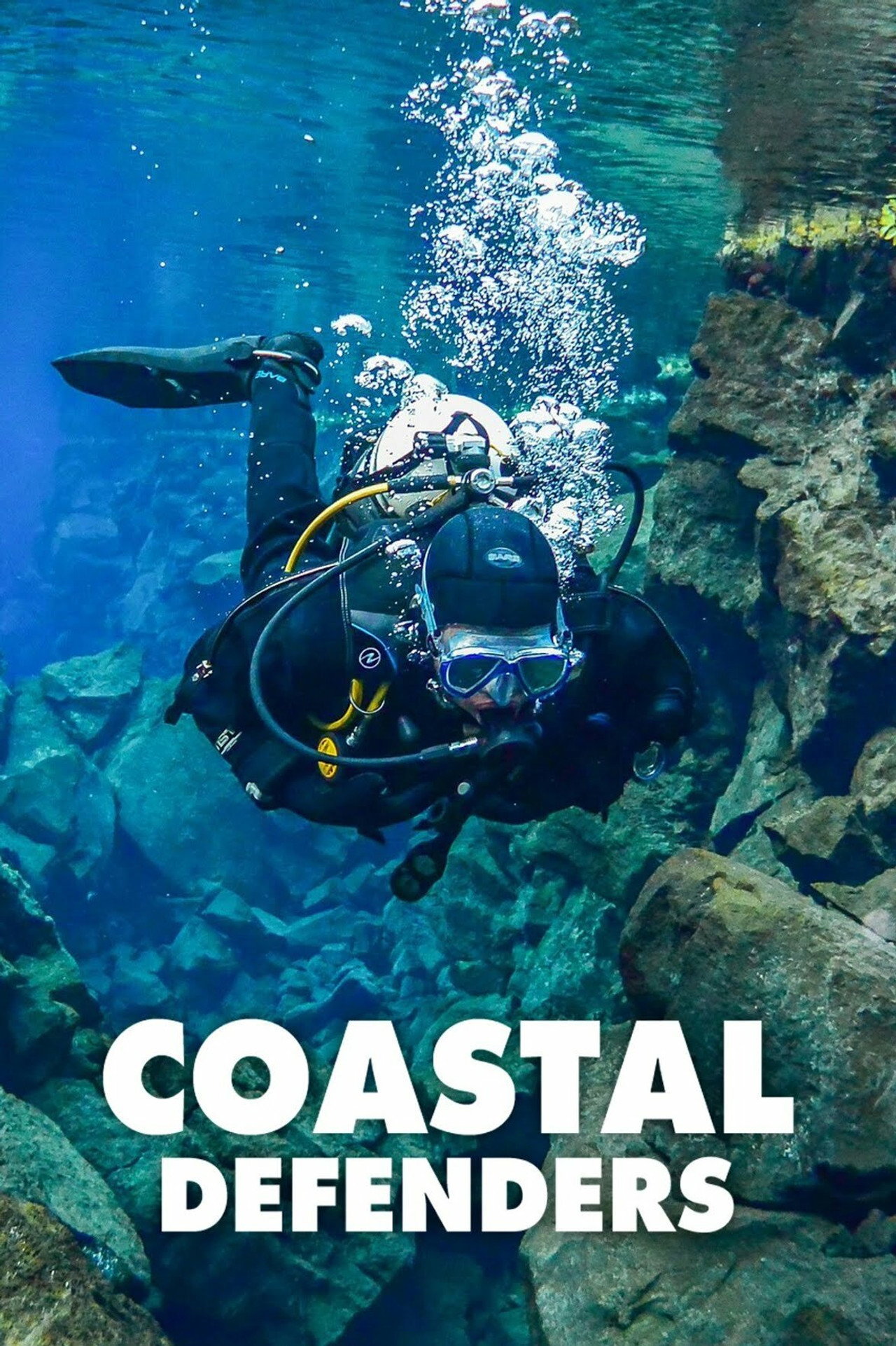 Coastal Defenders