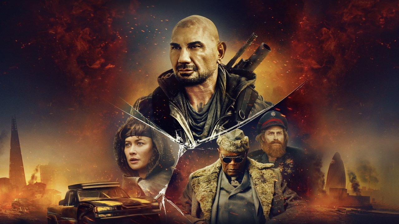 مشاهدة فيلم Afterburn مترجم بدون اعلانات - خلفية