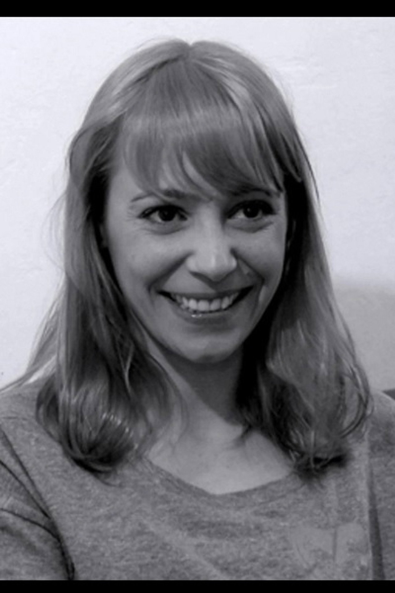 Paula Carruega