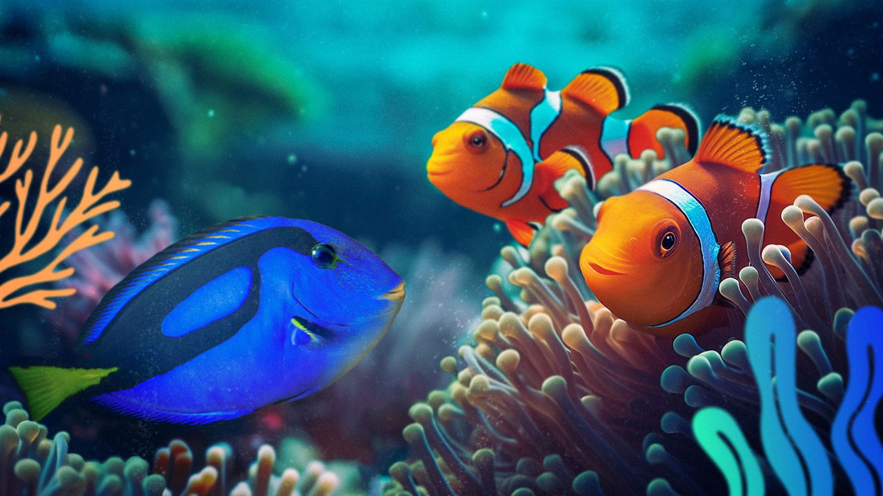 Reef School — Épisode 3