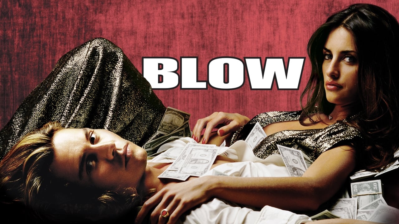 Blow background