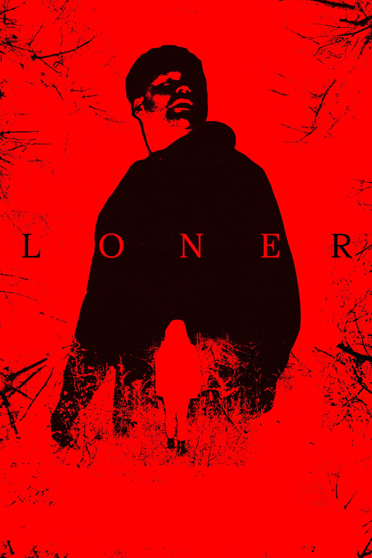 Loner filmaffisch
