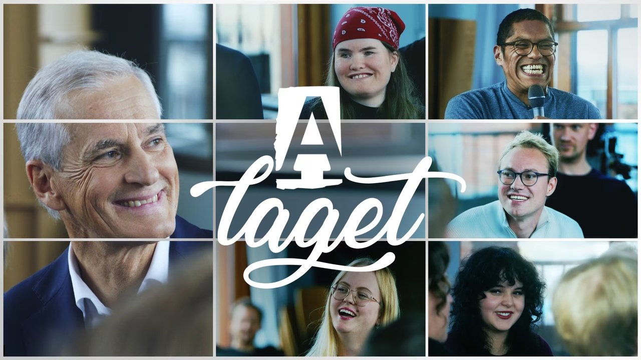 A-Laget