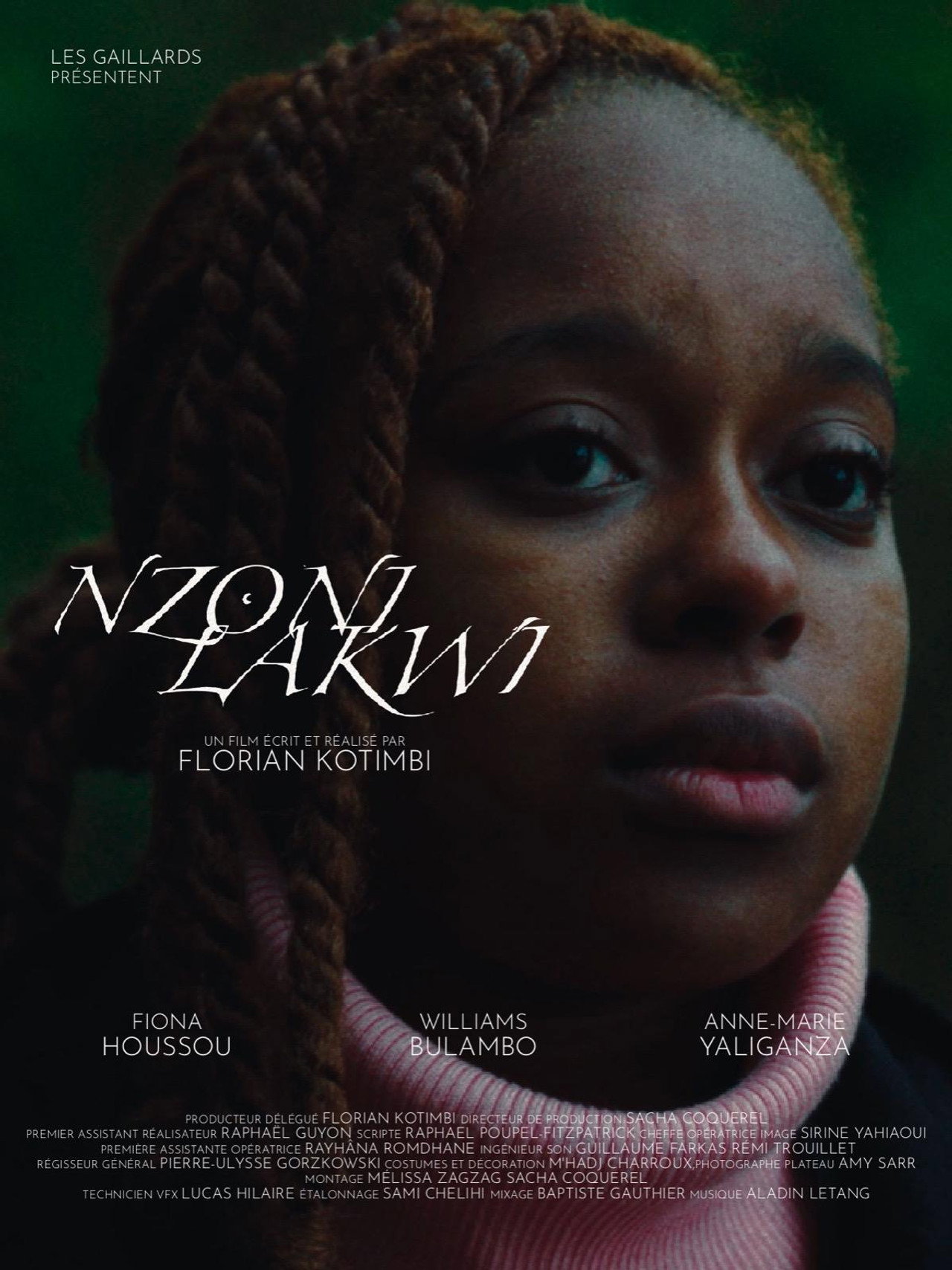 NZONI LAKWI