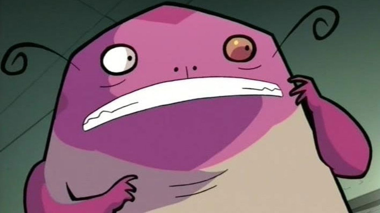 Monster Allergy — Épisode 21