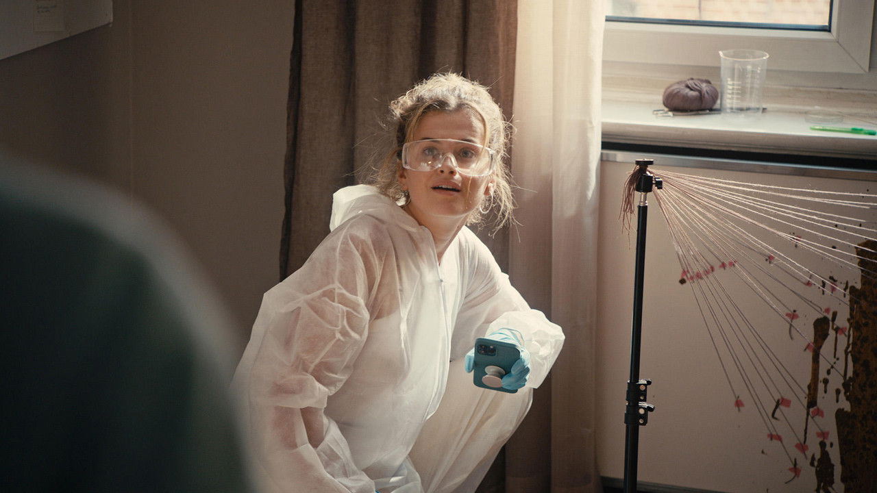 WRONG - unzensiert — Épisode 7