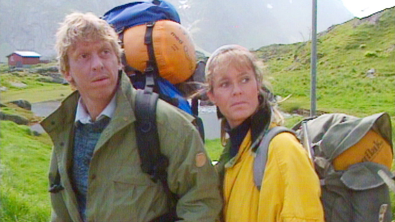 Marerittet — Épisode 2