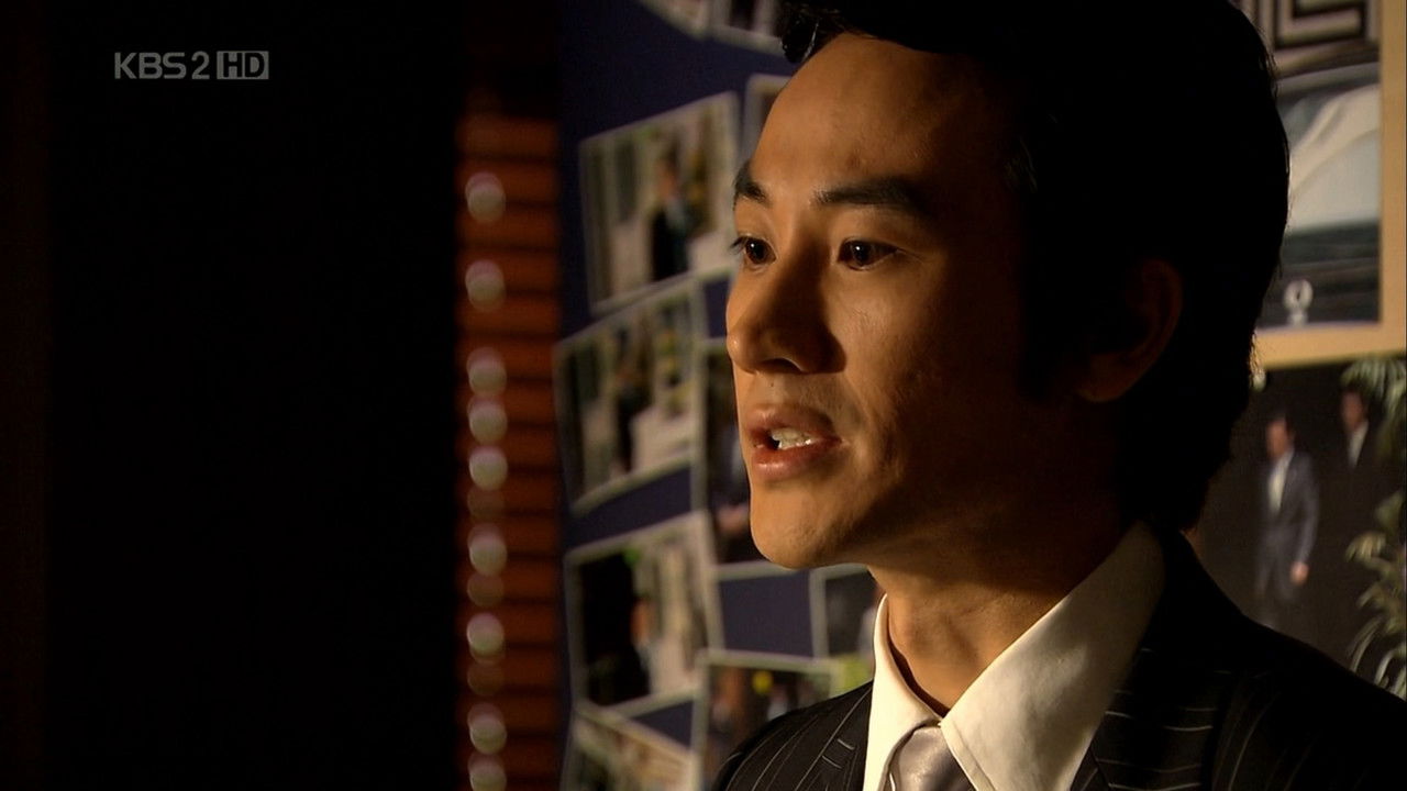 부활 — Épisode 13