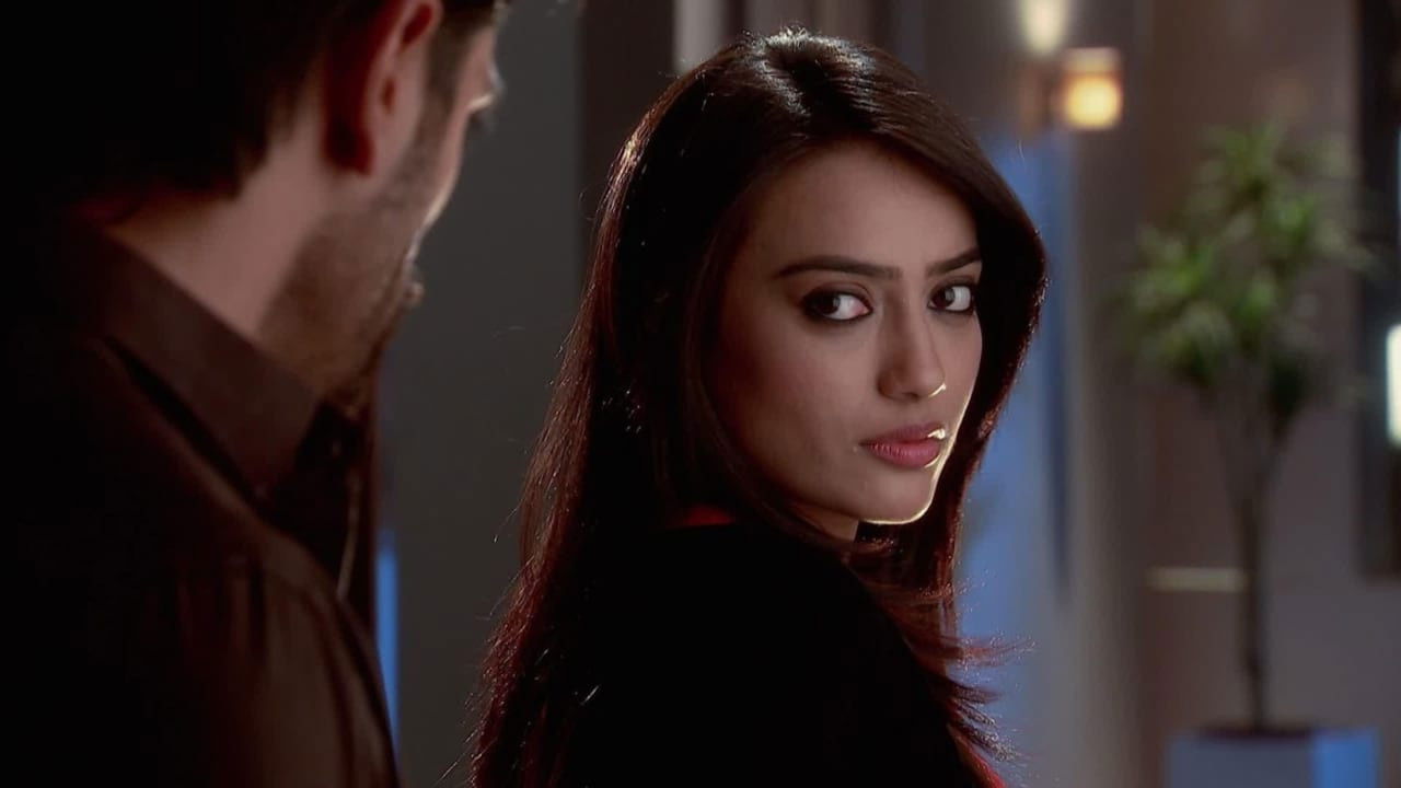 Qubool Hai — Épisode 79