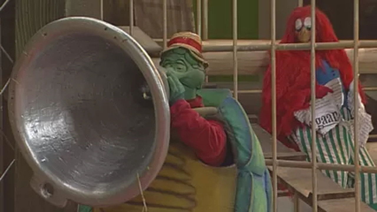 Wizzy & Woppy — Épisode 36