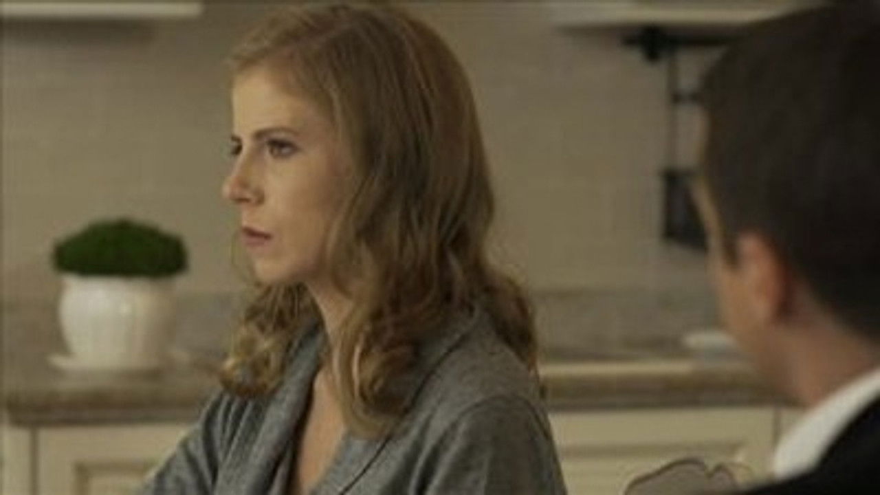 Pasmerkti — Épisode 57