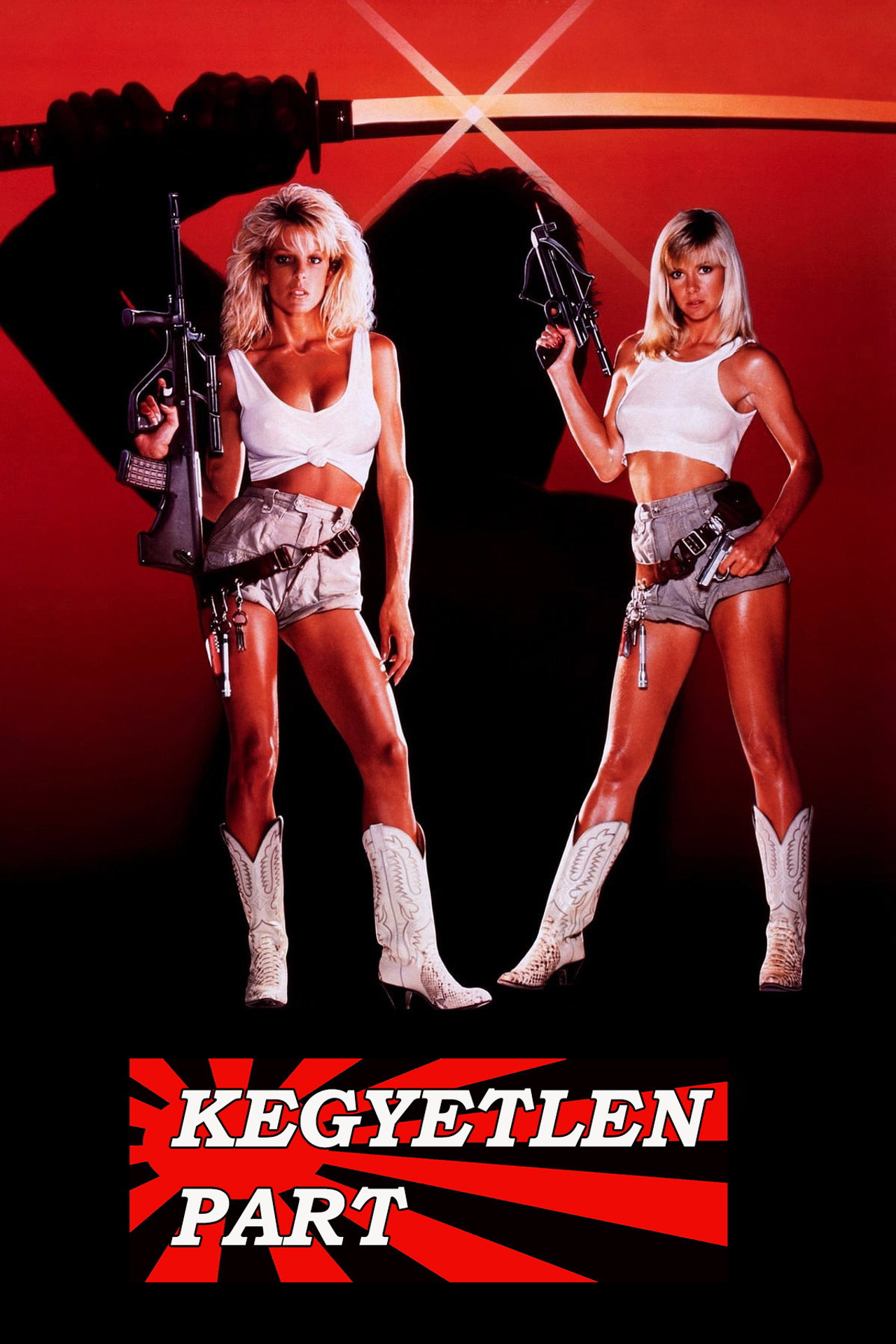 Kegyetlen part – plakát 5