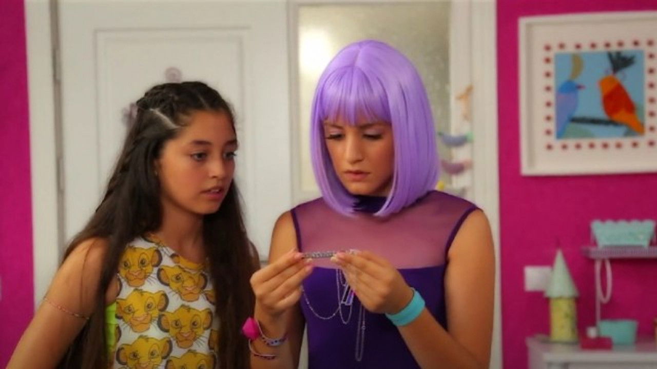 Aydamaya — Épisode 7