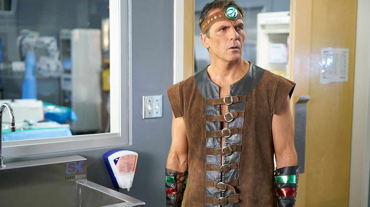 Saving Hope : Au-delà de la médecine — Nouveaux départs