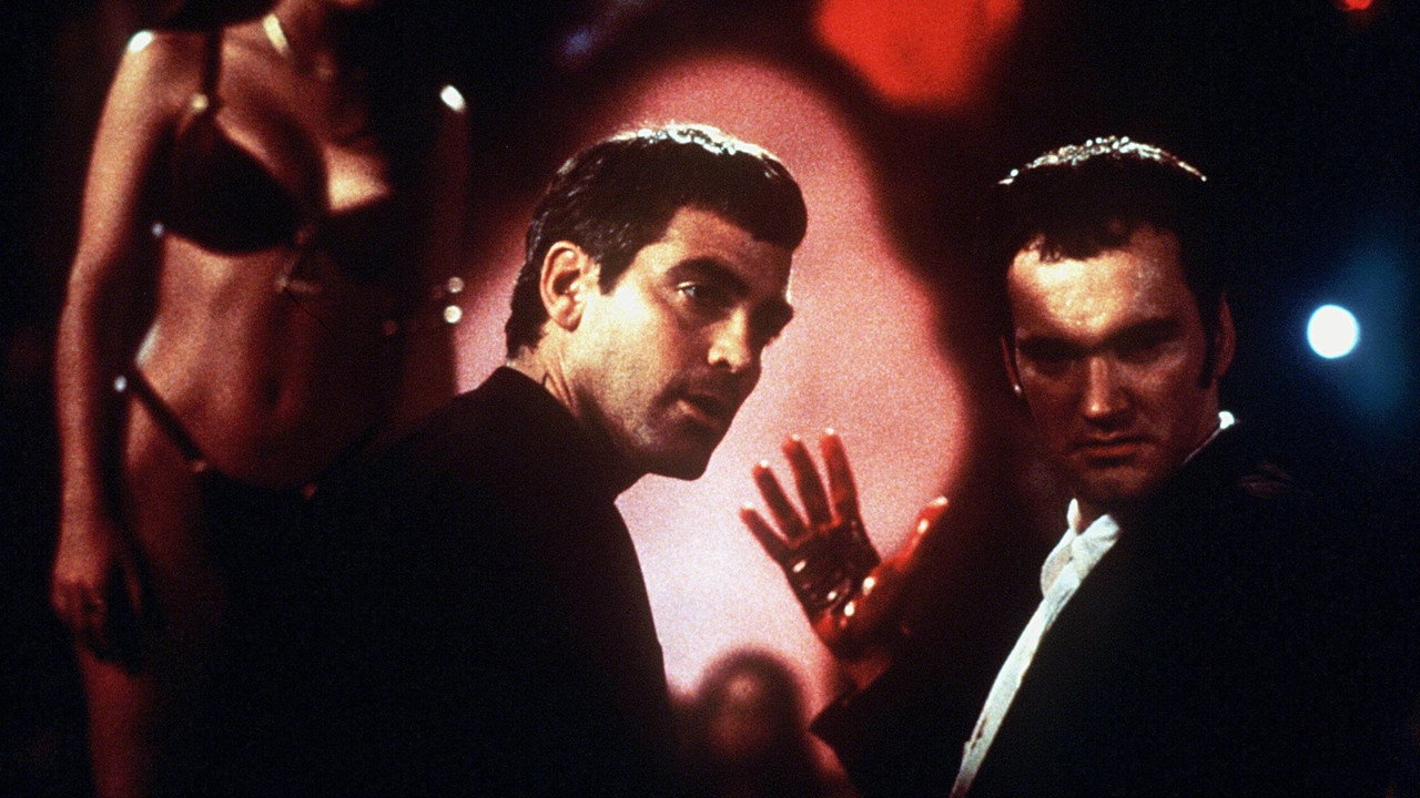 From Dusk Till Dawn background 57