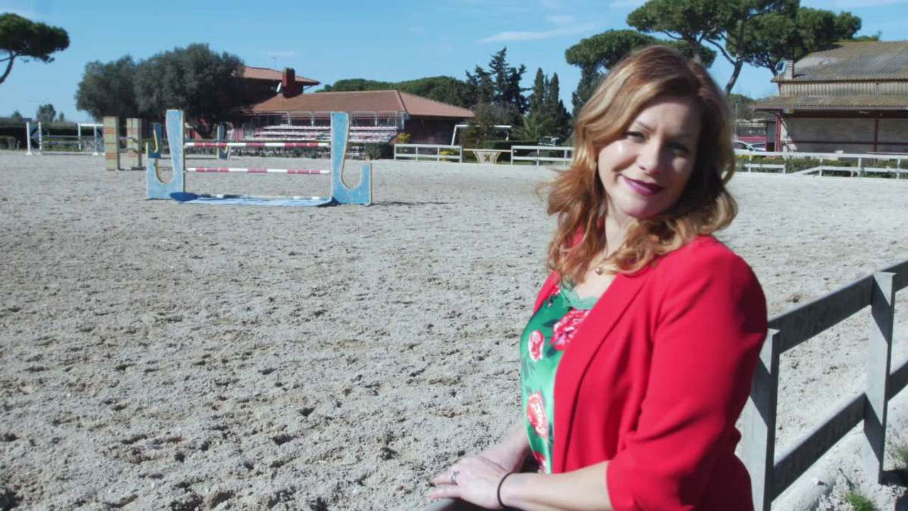 Cortesie per gli ospiti — Épisode 16